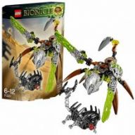 Конструктор LEGO Bionicle 71301 Кетар - порождение Камня