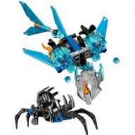 Конструктор LEGO Bionicle 71302 Акида - порождение Воды