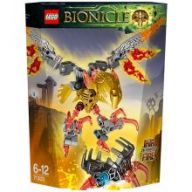 Конструктор LEGO Bionicle 71303 Икир - порождение Огня