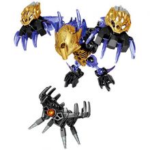 Конструктор LEGO Bionicle 71304 Терак - порождение Земли
