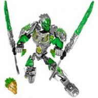 Конструктор LEGO Bionicle 71305 Льюа - объединитель Джунглей