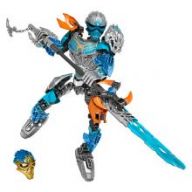 Конструктор LEGO Bionicle 71307 Гали - объединитель Воды