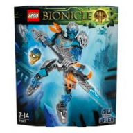 Конструктор LEGO Bionicle 71307 Гали - объединитель Воды