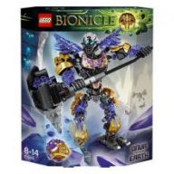 Конструктор LEGO Bionicle 71309 Онуа - объединитель Земли