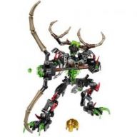 Конструктор LEGO Bionicle 71310 Умарак Охотник