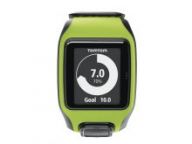 TomTom Multi-Sport портативный GPS-навигатор (Bright Green)