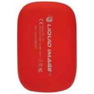 Экшен камера Liquid Image LIC727 EGO Wi-Fi (Red)