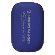 Экшен камера Liquid Image LIC727 EGO Wi-Fi (Blue)