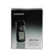 Туристический навигатор Garmin GPS 72H