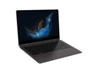 Ноутбук Samsung Galaxy Book2 360 730QED-KA1 (Intel Core i7-1255U 1700MHz/16GB/512/13.3" 1920x1080 Сенсорный/Intel Iris Xe Graphics/Win 11 Home) Graphite