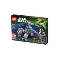 Конструктор LEGO Star Wars 75013 Мобильная тяжёлая пушка