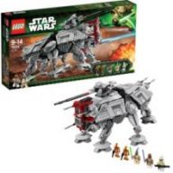 Конструктор LEGO Star Wars 75019 Шагоход AT-TE