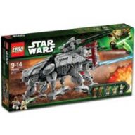 Конструктор LEGO Star Wars 75019 Шагоход AT-TE