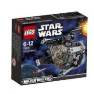 Конструктор LEGO Star Wars 75031 Перехватчик TIE