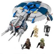 Конструктор LEGO Star Wars 75042 Droid Gunship