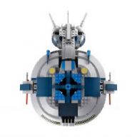 Конструктор LEGO Star Wars 75042 Droid Gunship