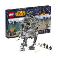 Конструктор LEGO Star Wars 75043 AT-AP