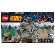 Конструктор LEGO Star Wars 75043 AT-AP