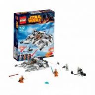 Конструктор LEGO Star Wars 75049 Снеговой спидер