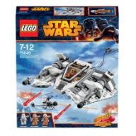 Конструктор LEGO Star Wars 75049 Снеговой спидер