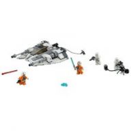 Конструктор LEGO Star Wars 75049 Снеговой спидер