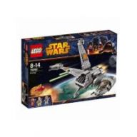 Конструктор LEGO Star Wars 75050 Истребитель B-Wing