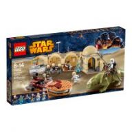 Конструктор LEGO Star Wars 75052 Кантина Мос Эйсли