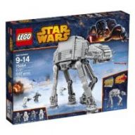 Конструктор LEGO Star Wars 75054 AT-AT