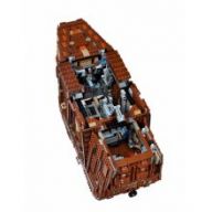 Конструктор LEGO Star Wars 75059 Песчаный краулер