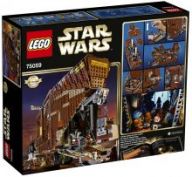 Конструктор LEGO Star Wars 75059 Песчаный краулер