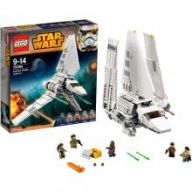 Конструктор LEGO Star Wars 75094 Имперский шаттл Тайдириум