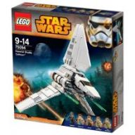 Конструктор LEGO Star Wars 75094 Имперский шаттл Тайдириум