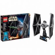 Конструктор LEGO Star Wars 75095 Истребитель TIE