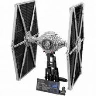 Конструктор LEGO Star Wars 75095 Истребитель TIE