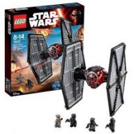 Конструктор LEGO Star Wars 75101 Истребитель особых войск Первого Ордена