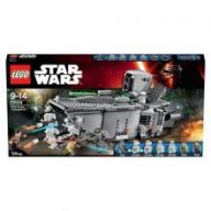 Конструктор LEGO Star Wars 75103 Транспорт Первого Ордена