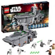 Конструктор LEGO Star Wars 75103 Транспорт Первого Ордена