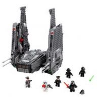 Конструктор LEGO Star Wars 75104 Командный шаттл Кайло Рена