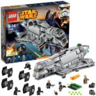 Конструктор LEGO Star Wars 75106 Имперский десантный корабль