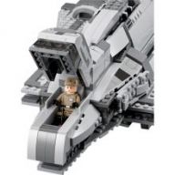 Конструктор LEGO Star Wars 75106 Имперский десантный корабль