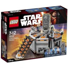 Конструктор LEGO Star Wars 75137 Камера карбонитной заморозки