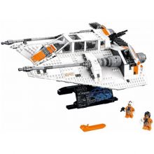 Конструктор LEGO Star Wars 75144 Снежный гонщик