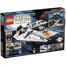 Конструктор LEGO Star Wars 75144 Снежный гонщик