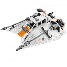 Конструктор LEGO Star Wars 75144 Снежный гонщик