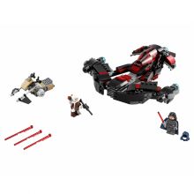 Конструктор LEGO Star Wars 75145 Истребитель Затмение