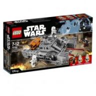 Конструктор LEGO Star Wars 75152 Имперский штурмовой ховертанк