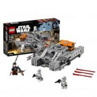 Конструктор LEGO Star Wars 75152 Имперский штурмовой ховертанк