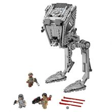 Конструктор LEGO Star Wars 75153 Шагоход AT-ST