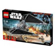 Конструктор LEGO Star Wars 75154 СИД-истребитель