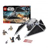 Конструктор LEGO Star Wars 75154 СИД-истребитель